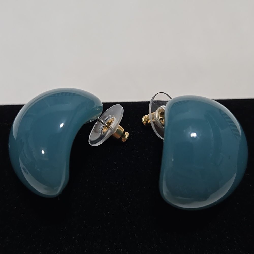 J. Crew Earrings - Picture 4 of 5